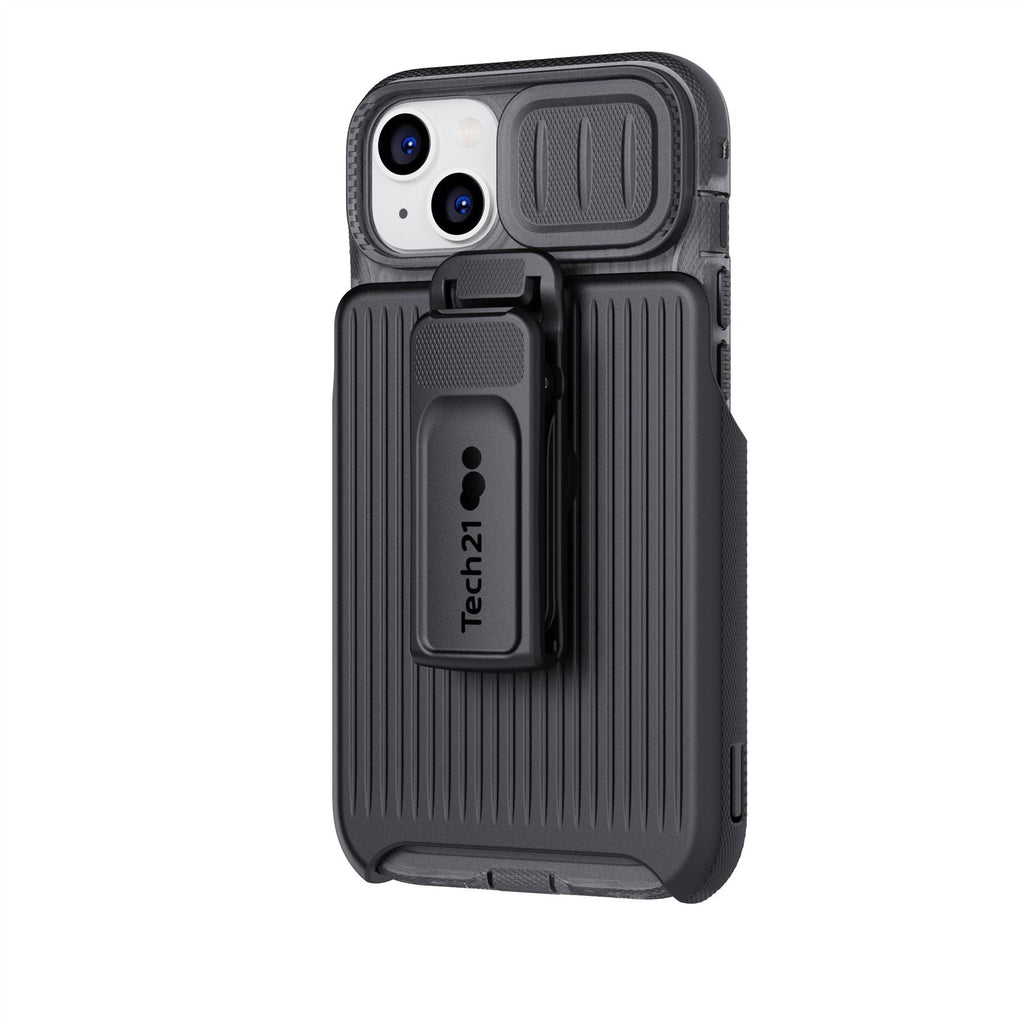 EvoMax - Apple iPhone 14 Plus Case MagSafe Compatible - Tinted