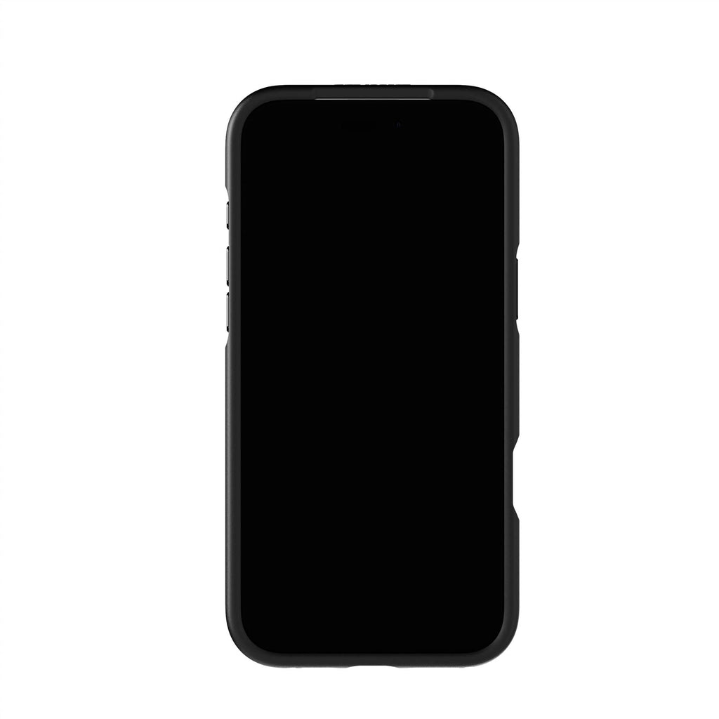EvoDusk - Apple iPhone 16 Plus Case MagSafe Compatible - Black