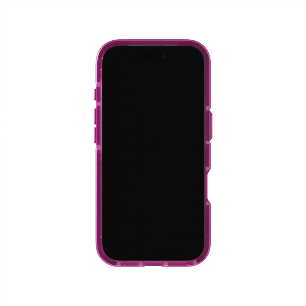 EvoCheck - Apple iPhone 16 Case MagSafe Compatible - Plum