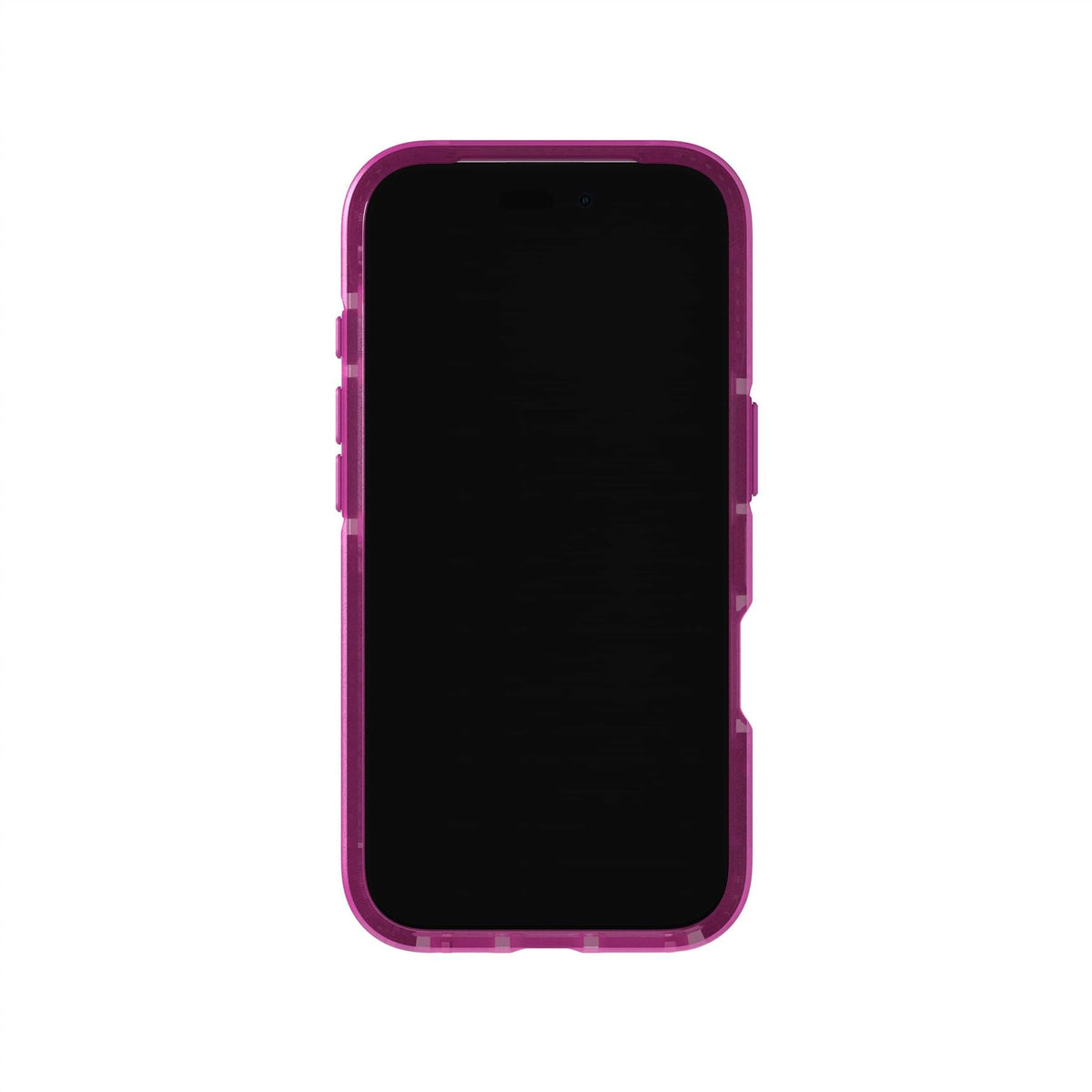 EvoCheck - Apple iPhone 16 Case MagSafe Compatible - Plum