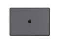 EvoHardshell - Apple MacBook Pro 16-inch (M5/M4/M3/M2/M1) Case - Ash