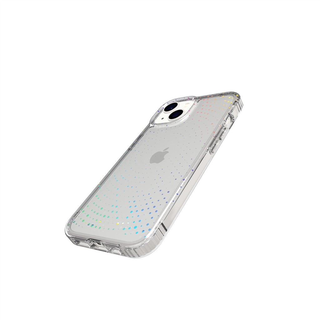 EvoSparkle - Apple iPhone 17e/16e/15/14/13 Case - Radiant