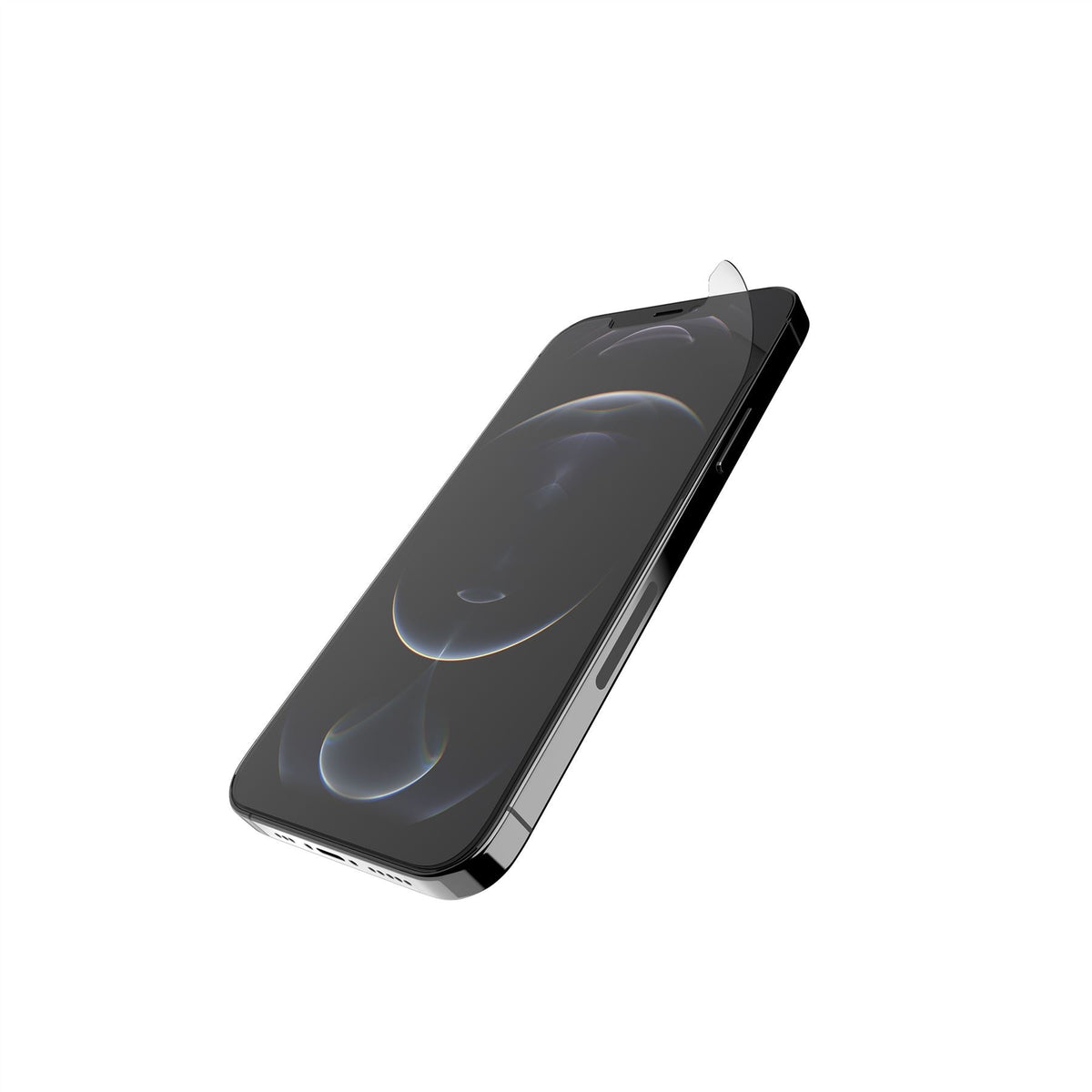 ImpactShield - Apple iPhone 12/12 Pro Screen Protector