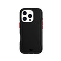 EvoPro - Apple iPhone 16 Pro Case MagSafe Compatible - Black