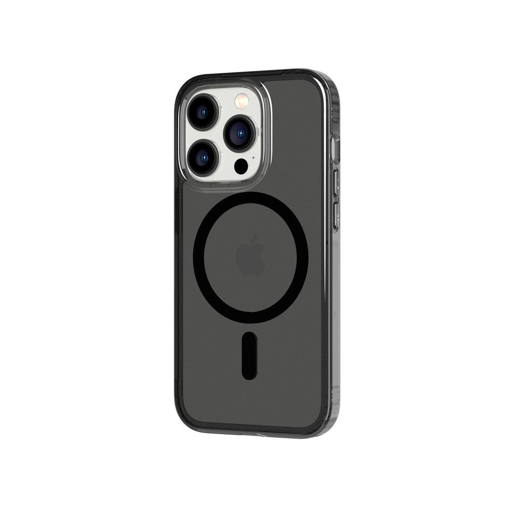 Evo Tint - Apple iPhone 14 Pro Case MagSafe Compatible - Ash