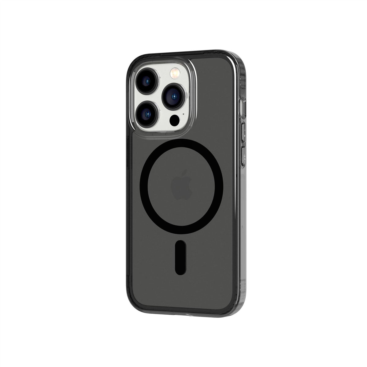 Evo Tint - Apple iPhone 14 Pro Case MagSafe Compatible - Ash