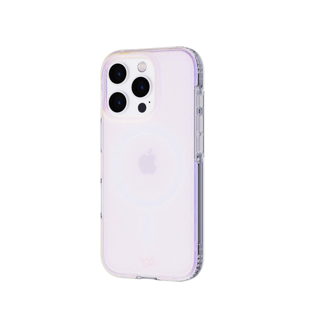 EvoArt - Apple iPhone 16 Pro Case MagSafe Compatible - Holographic
