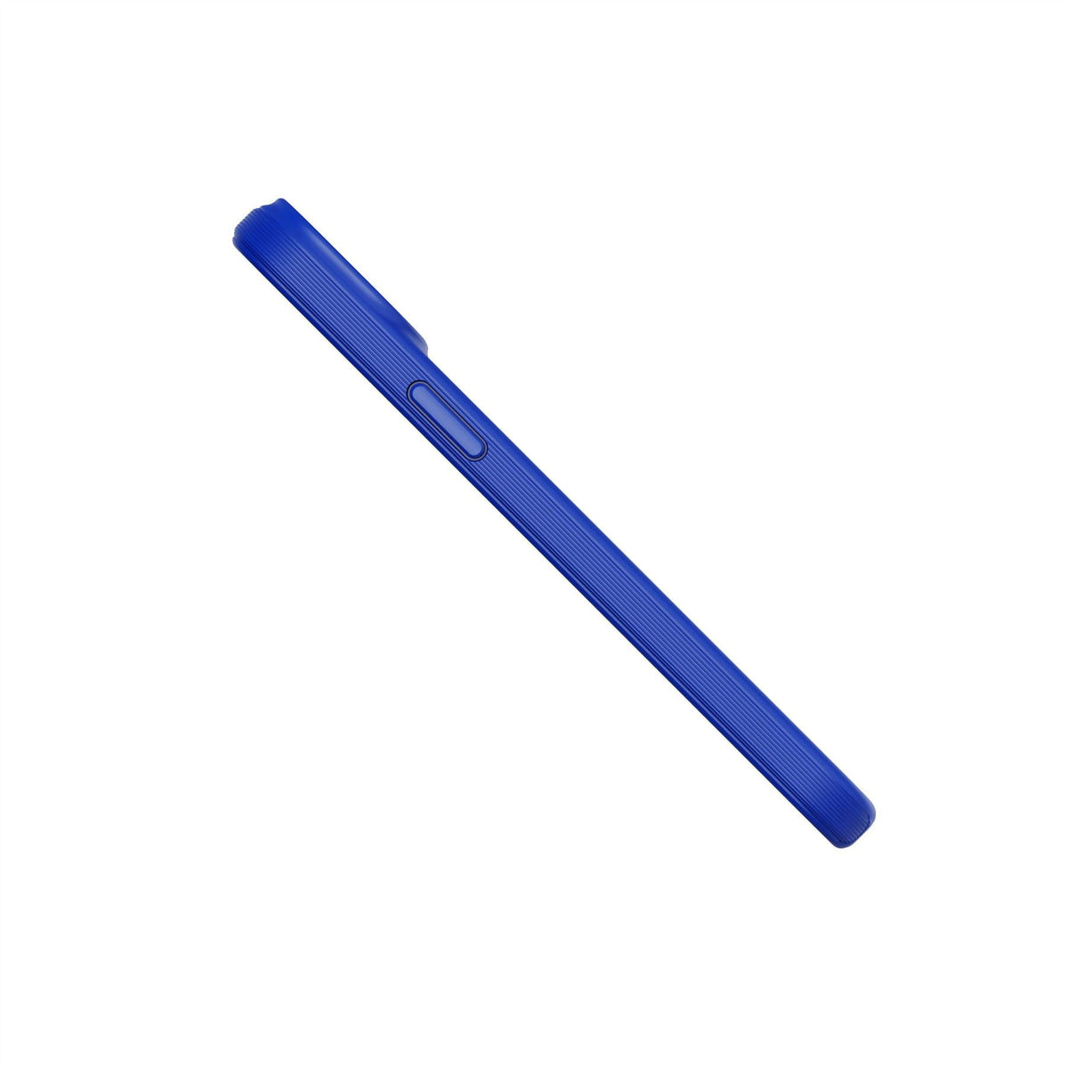 Recovrd - Apple iPhone 15 Pro Max Case MagSafe Compatible - Cobalt Blue