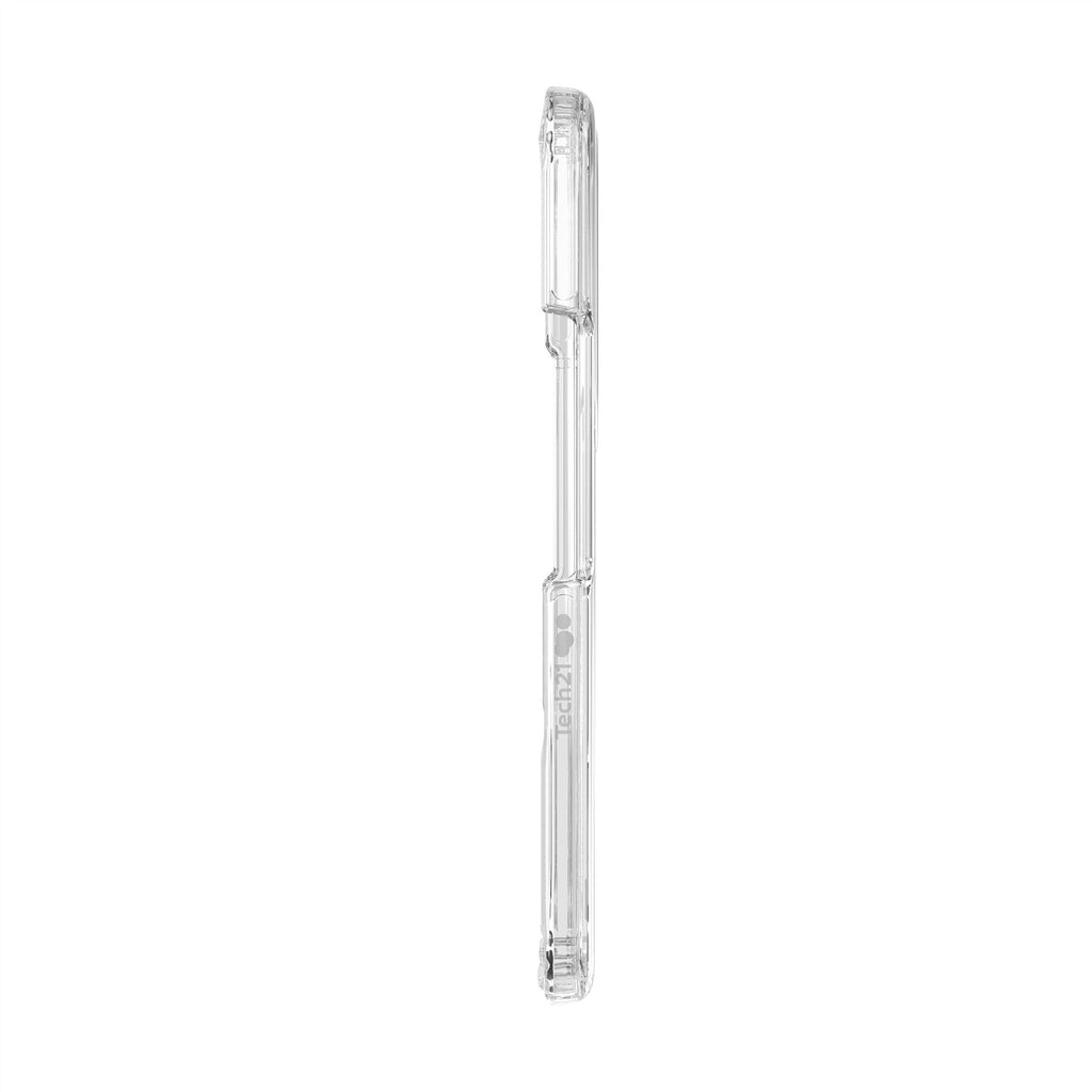 EvoClear - Samsung Galaxy Z Fold 3 Case - Clear