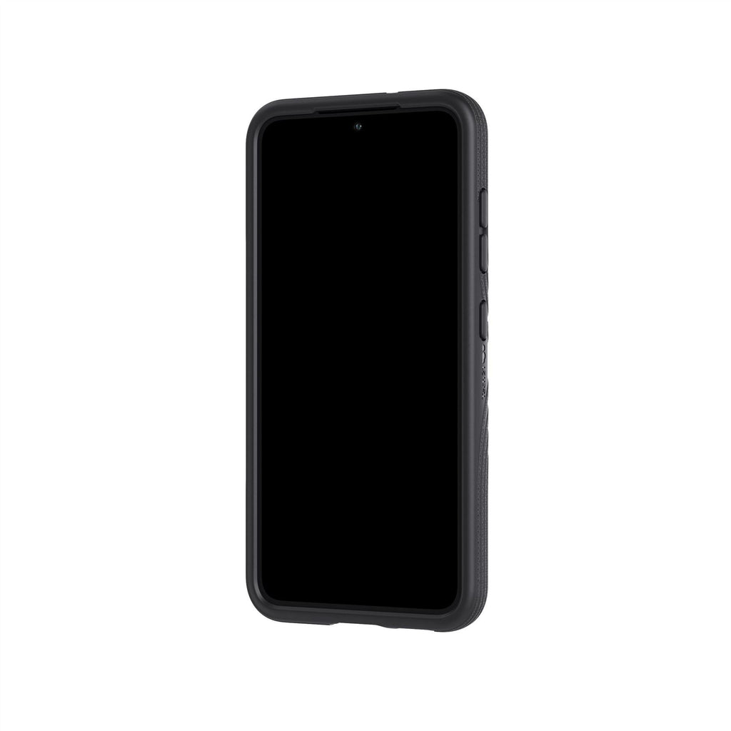 Evo Tactile - Samsung Galaxy S23 Case - Black