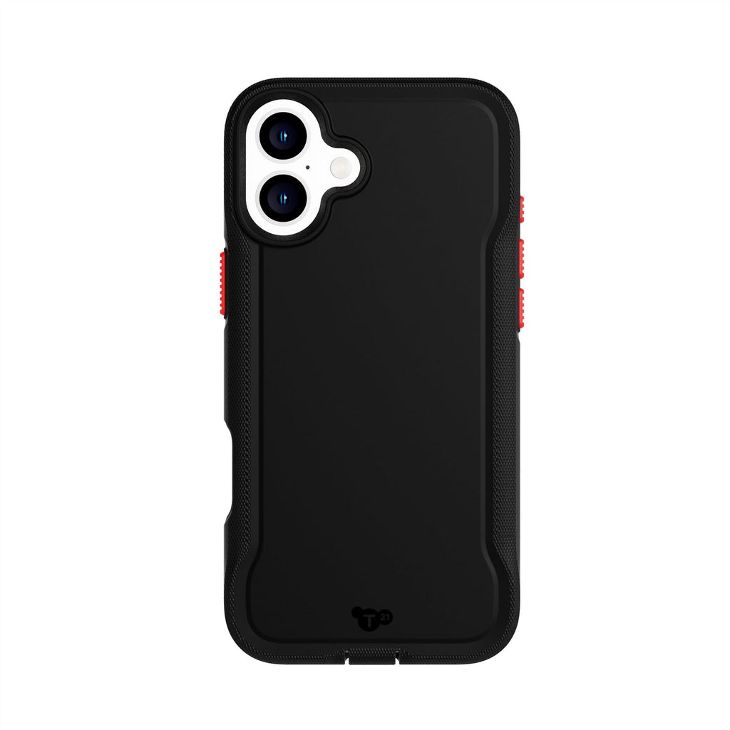 EvoPro - Apple iPhone 16 Plus Case MagSafe Compatible - Black