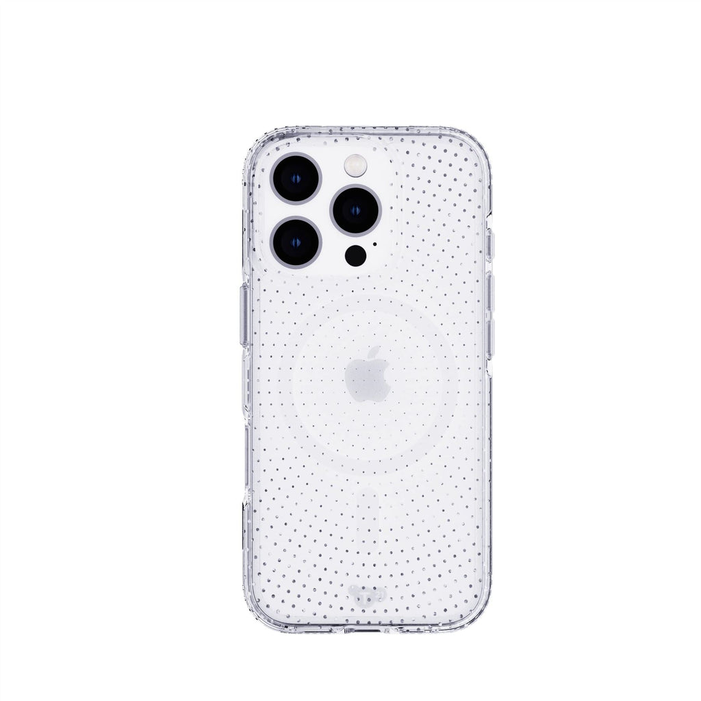 EvoSparkle - Apple iPhone 16 Pro Case MagSafe Compatible - Ripple