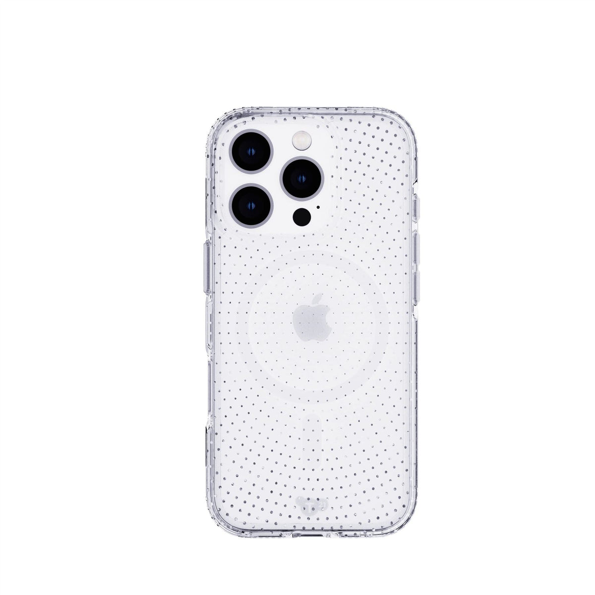 EvoSparkle - Apple iPhone 16 Pro Case MagSafe Compatible - Ripple