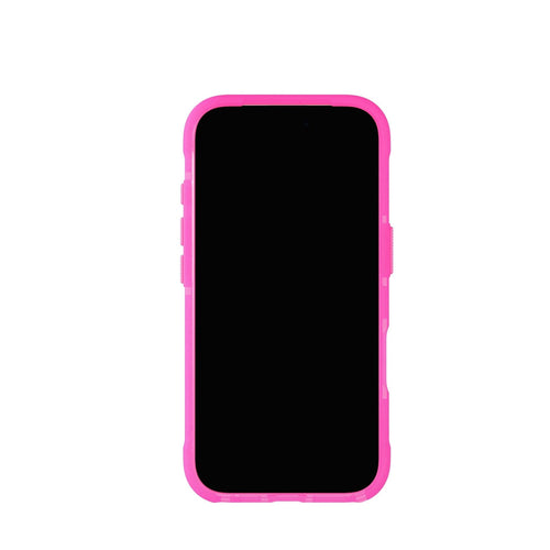 EvoArmor - Apple iPhone 16 Case MagSafe Compatible - Pink