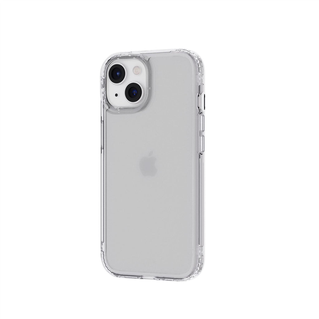EvoClear - Apple iPhone 17e/16e/15/14/13 Case - Clear