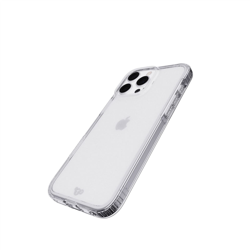EvoClear - Apple iPhone 16 Pro Max Case - Clear