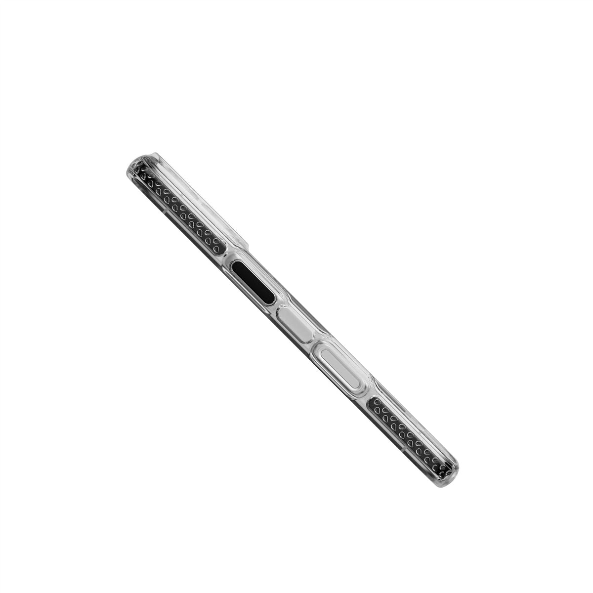 EvoCrystal - Apple iPhone 16 Case MagSafe Compatible -Black