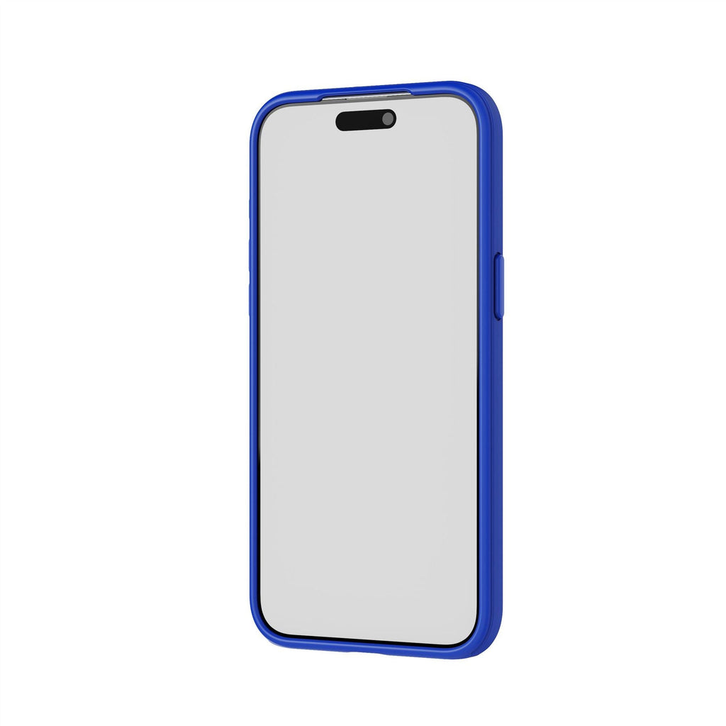 Recovrd - Apple iPhone 15 Pro Max Case MagSafe Compatible - Cobalt Blue