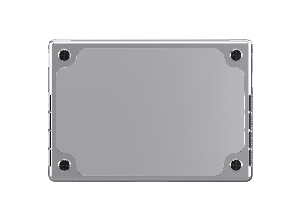 EvoHardshell - Apple MacBook Pro 16-inch (M5/M4/M3/M2/M1) Case - Clear