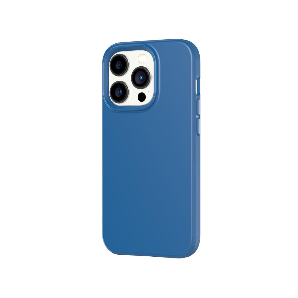 EvoLite - Apple iPhone 14 Pro Case - Classic Blue