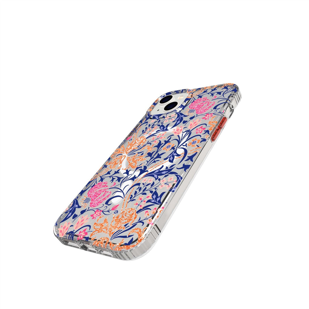 EvoArt - Apple iPhone 14 Plus Case MagSafe Compatible - Nouveau Nights