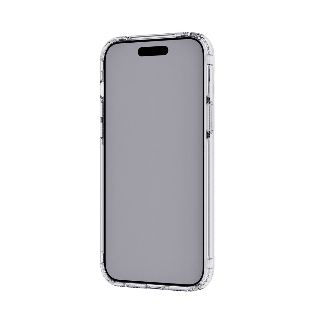 EvoClear - Apple iPhone 15 Plus Case MagSafe Compatible - Clear