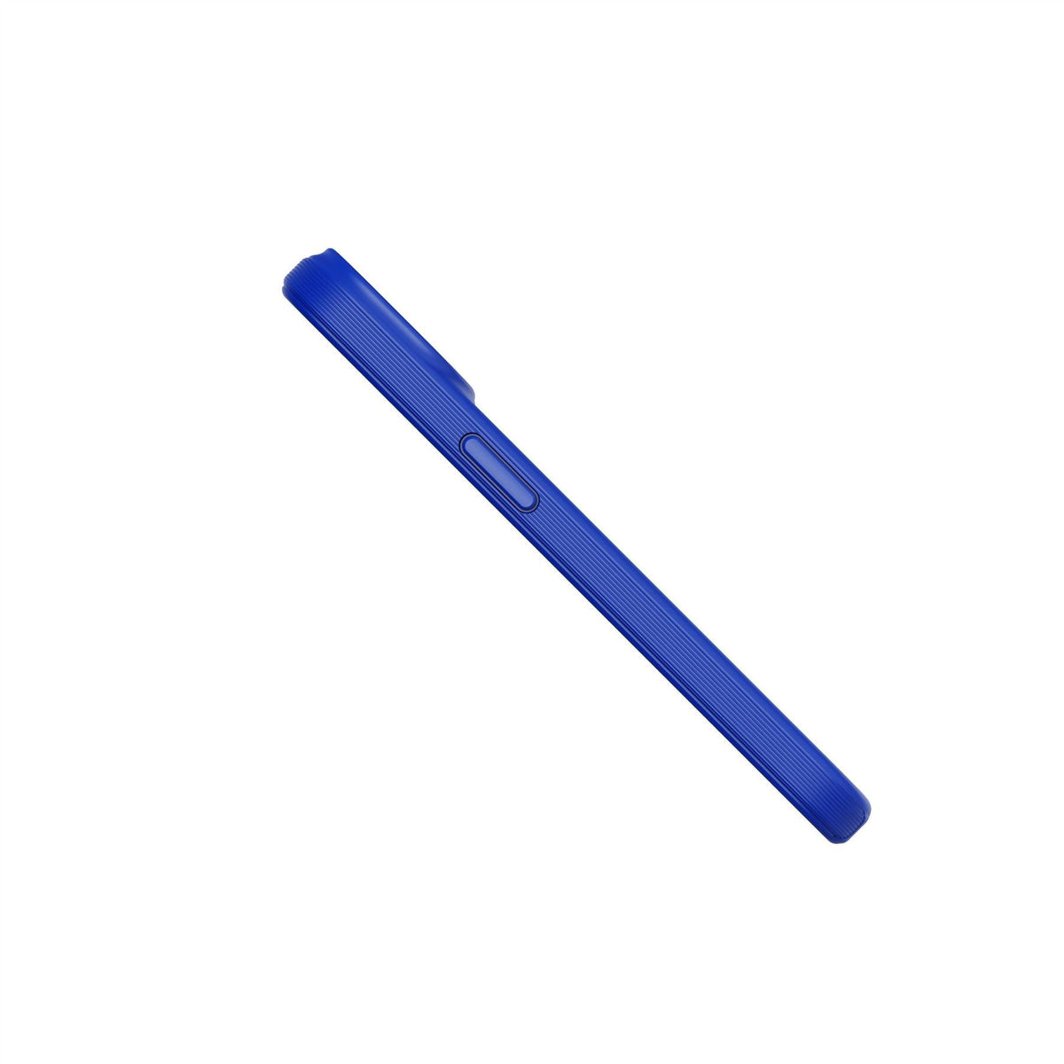 Recovrd MagSafe - Apple iPhone 17e/16e/15/14/13 Case - Cobalt Blue
