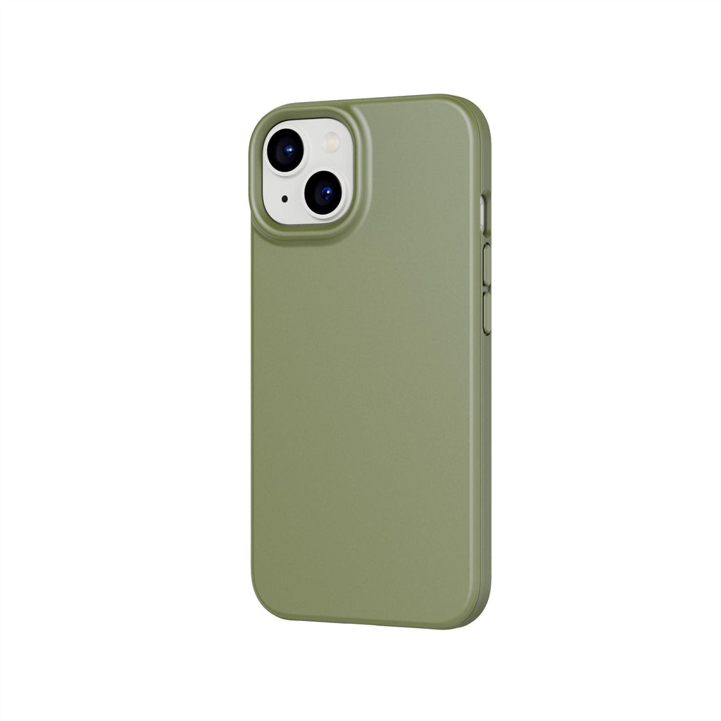 Recovrd MagSafe - Apple iPhone 17e/16e/15/14/13 Case - Khaki