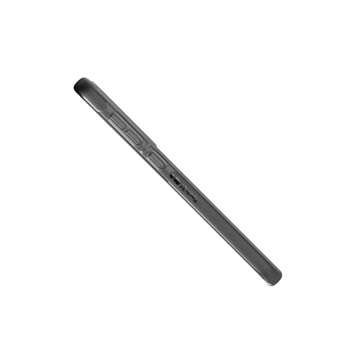 EvoCheck - Samsung Galaxy S23+ Case - Smokey/Black
