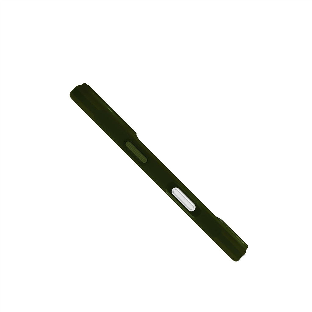 EvoArmor - Apple iPhone 16 Pro Case MagSafe Compatible - Green