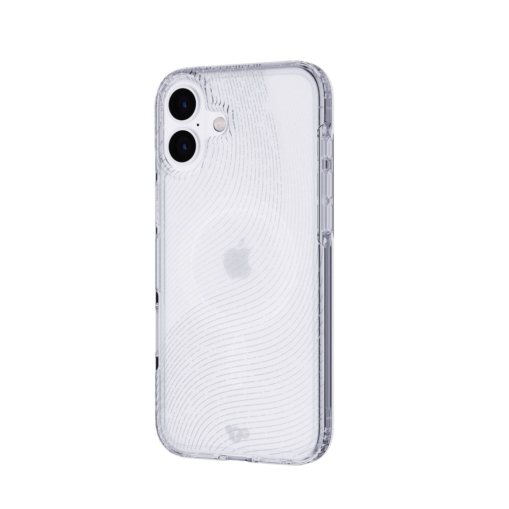 EvoSparkle - Apple iPhone 16 Plus Case MagSafe Compatible - Zen