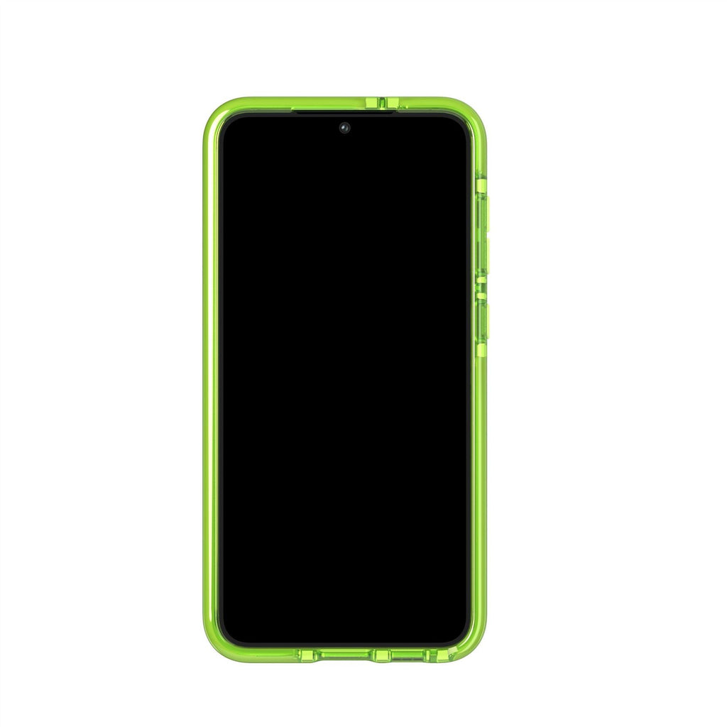 EvoCheck - Samsung Galaxy S23+ Case - Lime