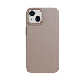 Recovrd MagSafe - Apple iPhone 17e/16e/15/14/13 Case - Taupe