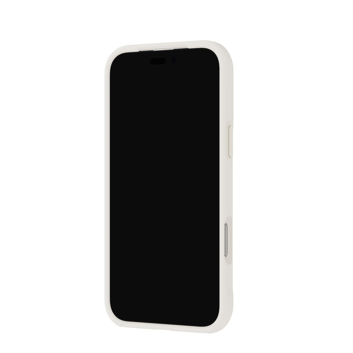 EvoArmor - Apple iPhone 16 Pro Max MagSafe Compatible - Cream