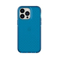 EvoCheck - Apple iPhone 14 Pro Max Case - Classic Blue