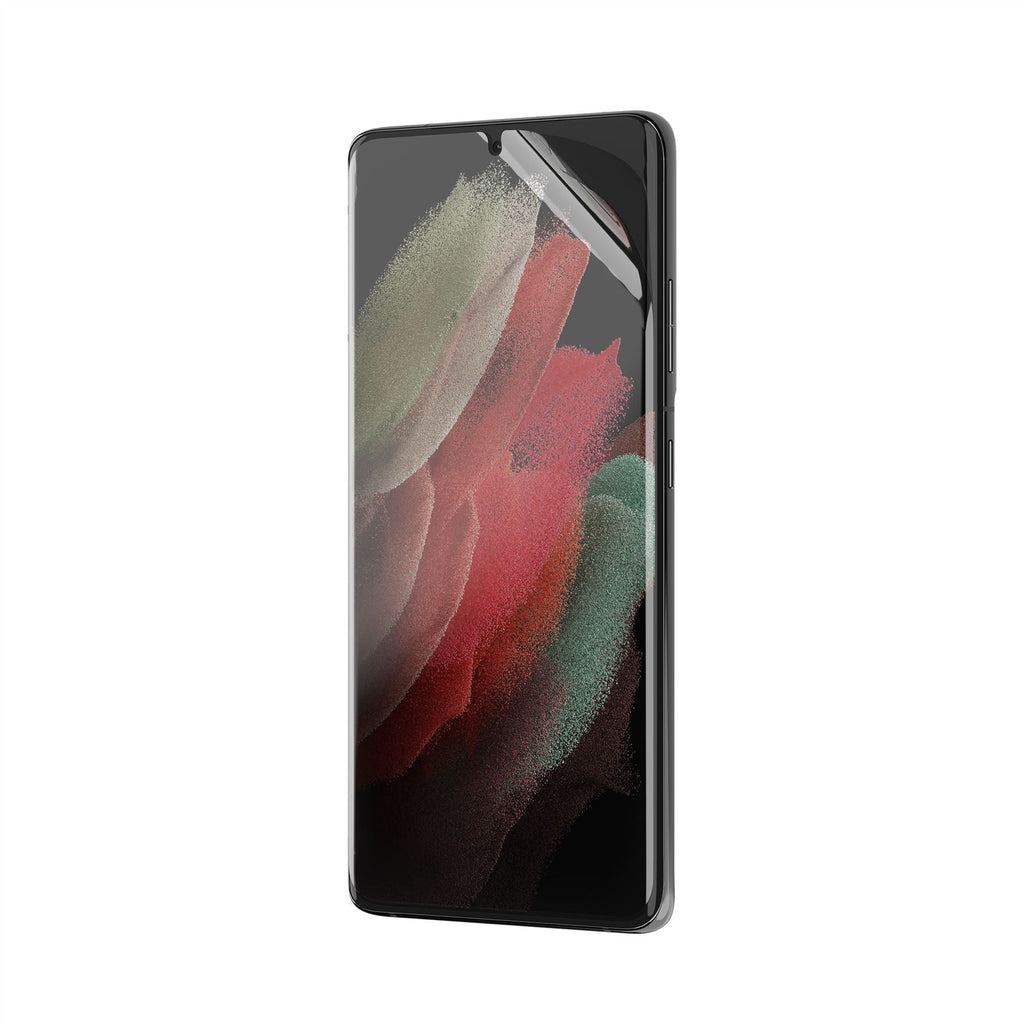ImpactShield - Samsung Galaxy S21 Ultra 5G Screen Protector