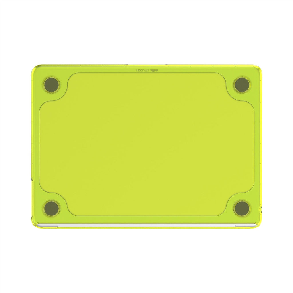 EvoHardshell - Apple MacBook Air 13-inch (M5/M4/M3/M2/M1) Case - Cyber Lime