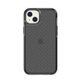 EvoCheck - Apple iPhone 14 Plus Case - Smokey/Black