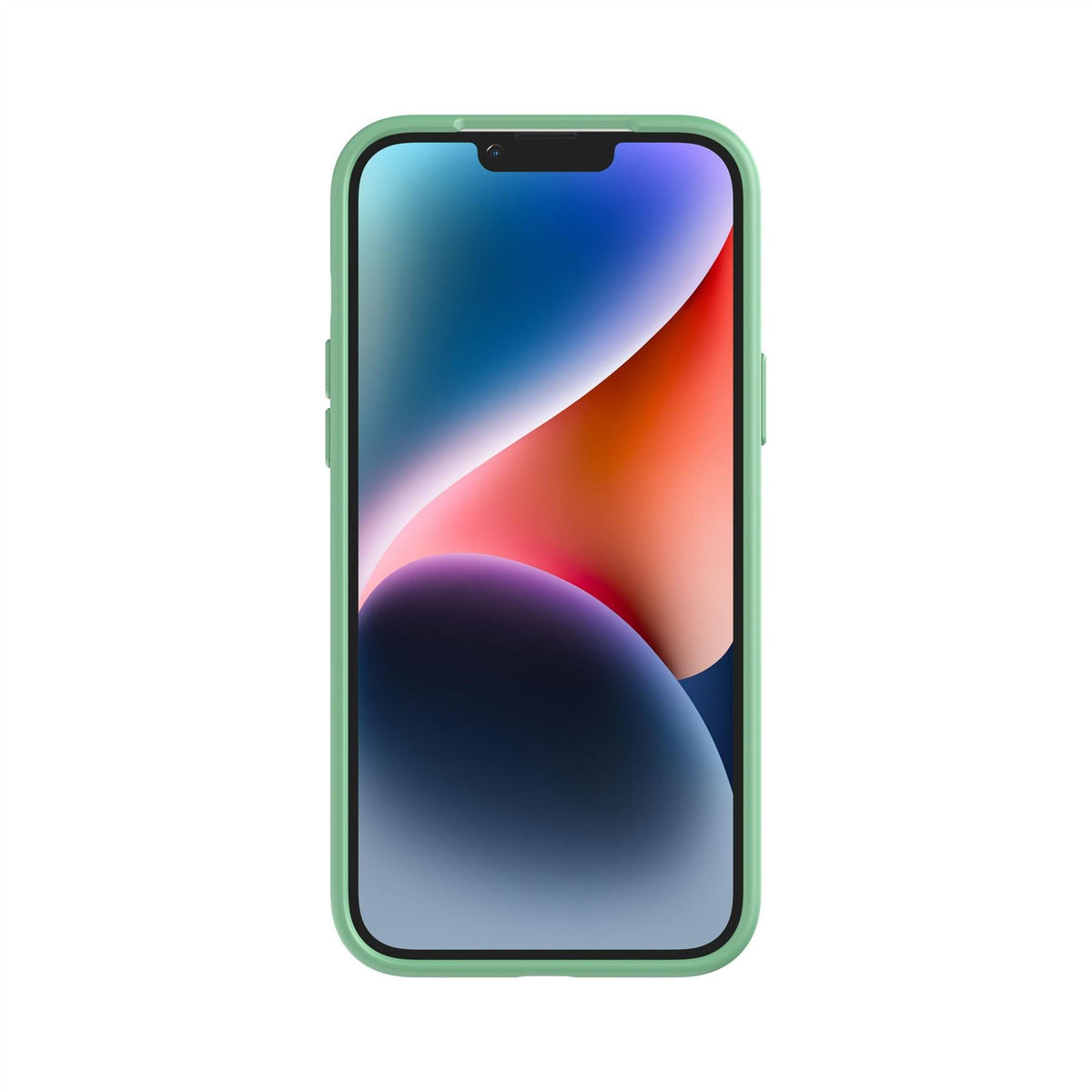 Evo Tint - Apple iPhone 14 Plus Case MagSafe Compatible - Forest Greens