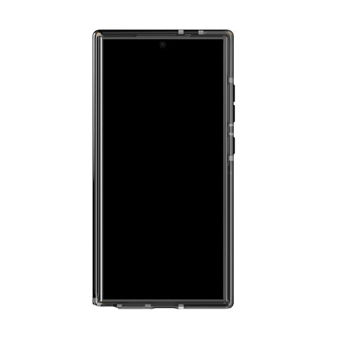 Evo Check - Samsung Galaxy S24 Ultra Case - Smokey Black