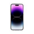 EvoLite - Apple iPhone 14 Pro Max Case - Clear