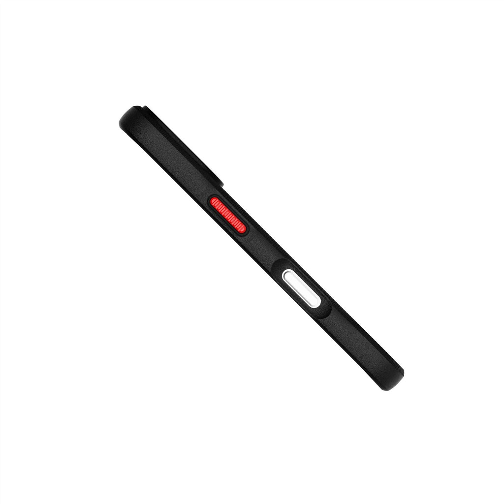 EvoPro - Apple iPhone 16 Case MagSafe Compatible - Black