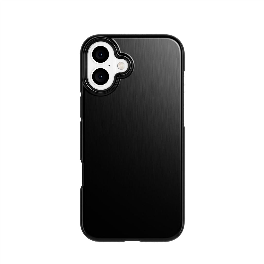EvoDusk - Apple iPhone 16 Plus Case MagSafe Compatible - Black