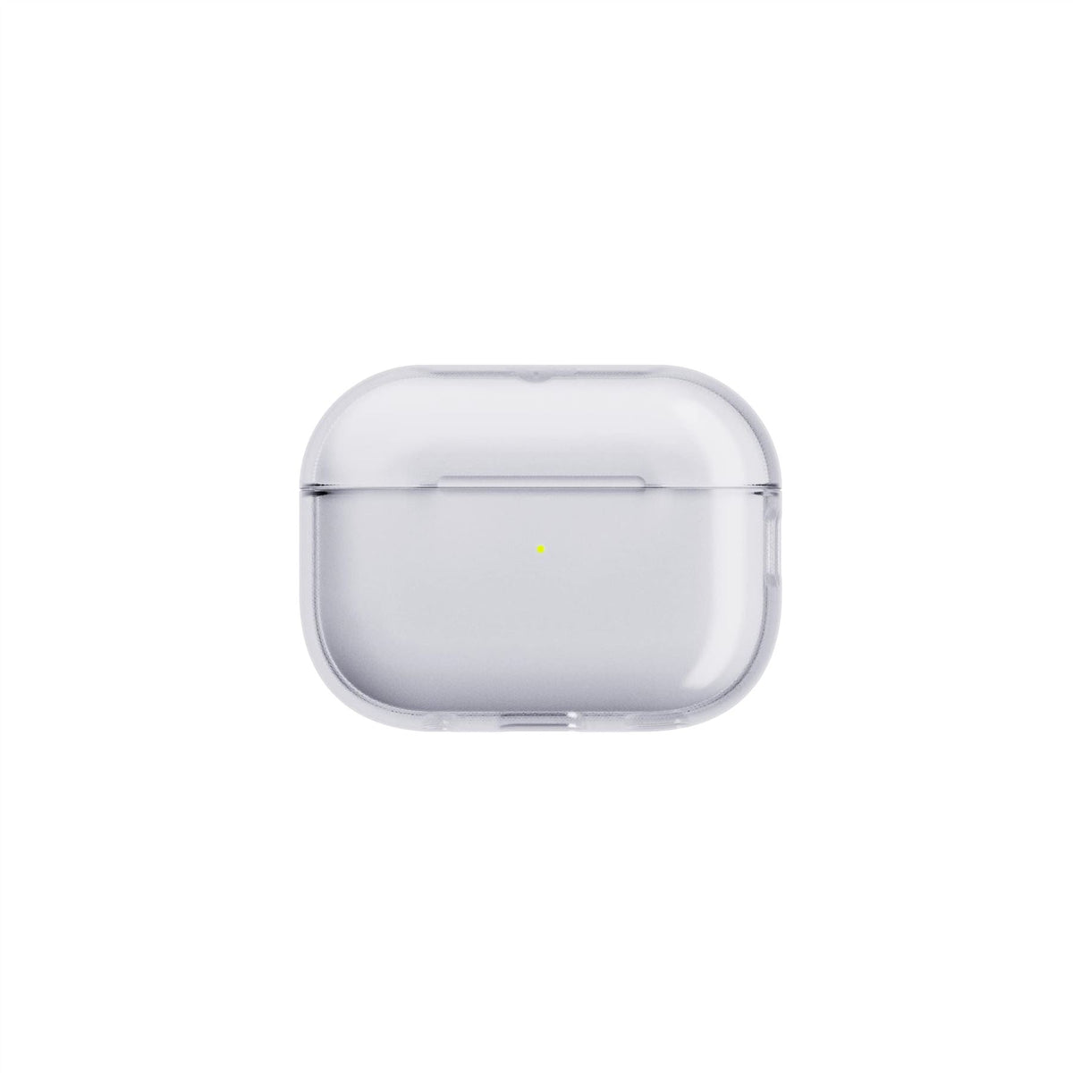EvoClear - Apple AirPods Pro 2 Case - Clear