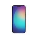 ImpactGlass - Apple iPhone 15 Pro Max Anti Glare Screen with Camera Protector