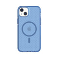 EvoCheck - Apple iPhone 14 Plus Case MagSafe Compatible - Tranquil Blue