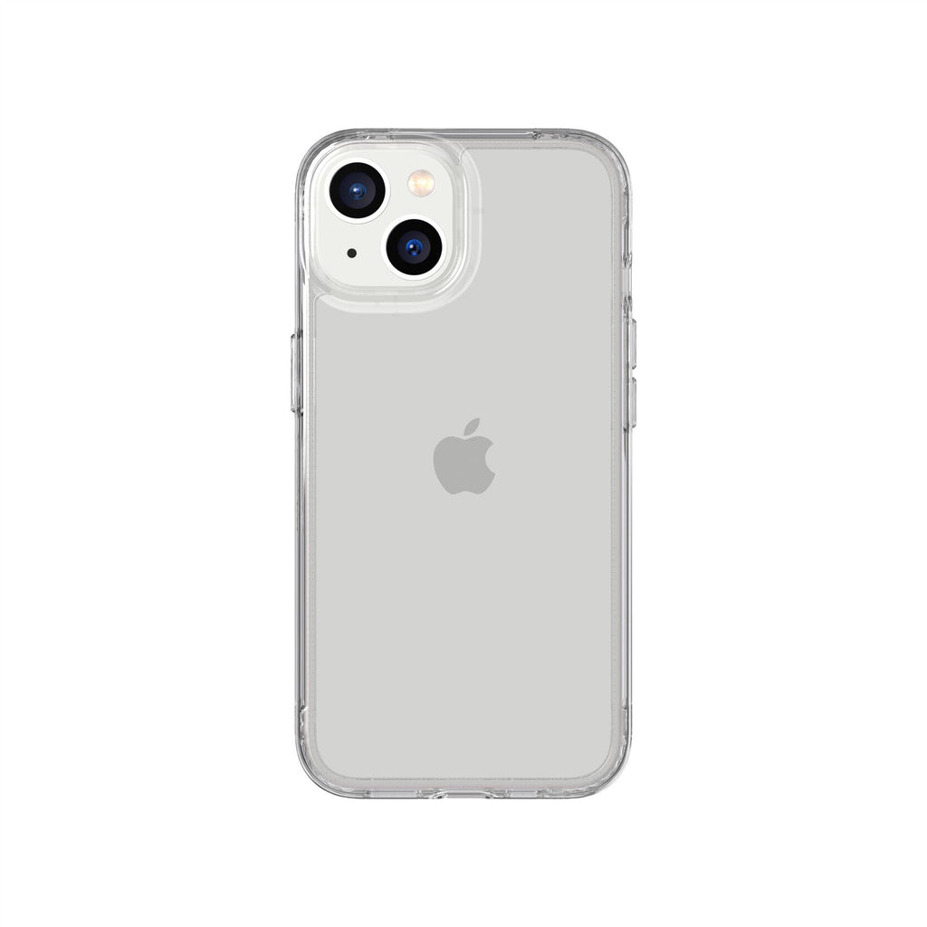EvoClear - Apple iPhone 17e/16e/15/14/13 Case - Clear
