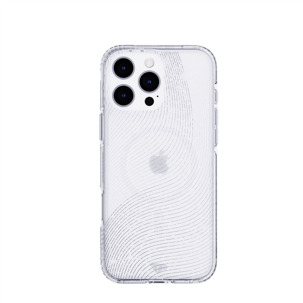 EvoSparkle - Apple iPhone 16 Pro Max Case MagSafe Compatible - Zen