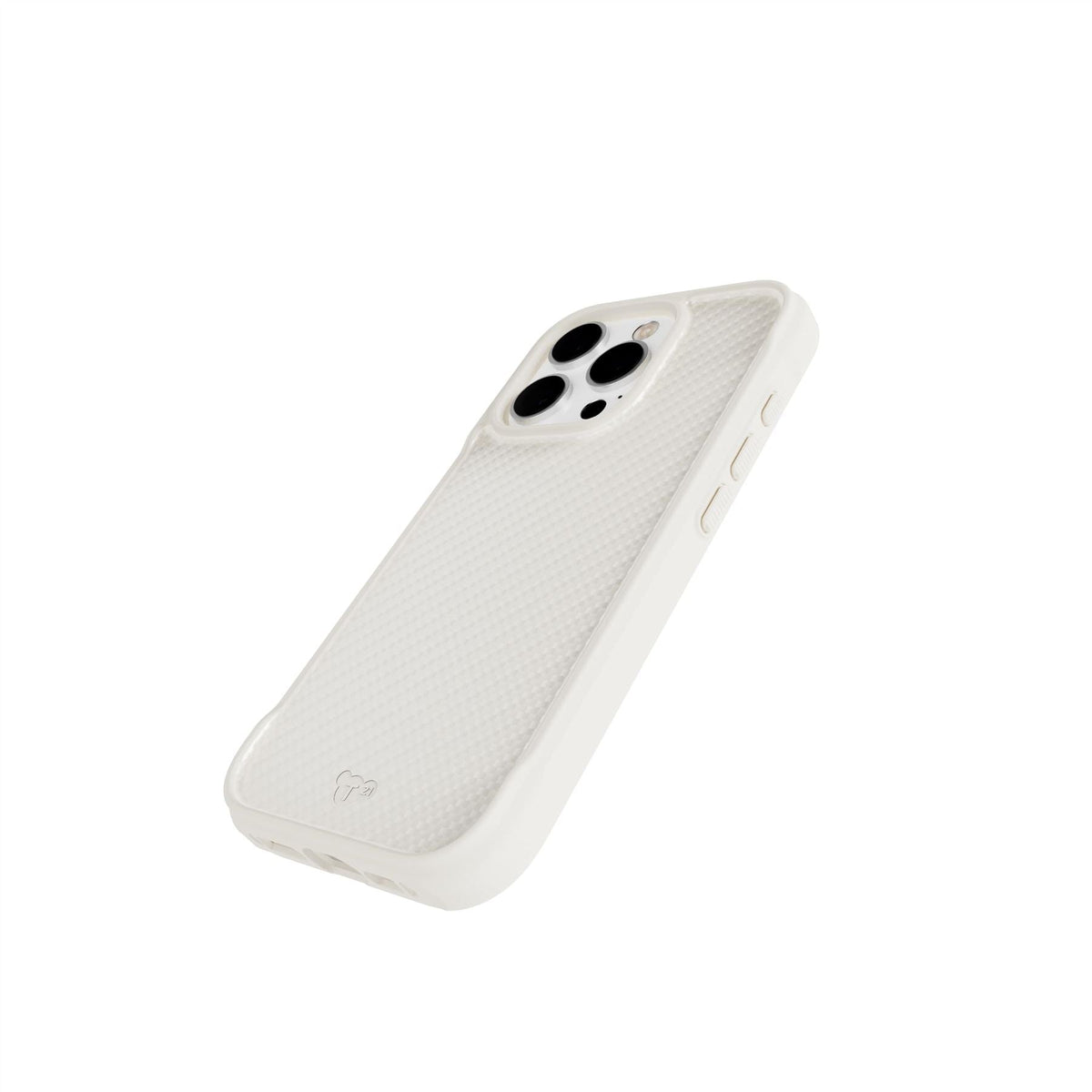EvoArmor - Apple iPhone 16 Pro Case MagSafe Compatible - Cream