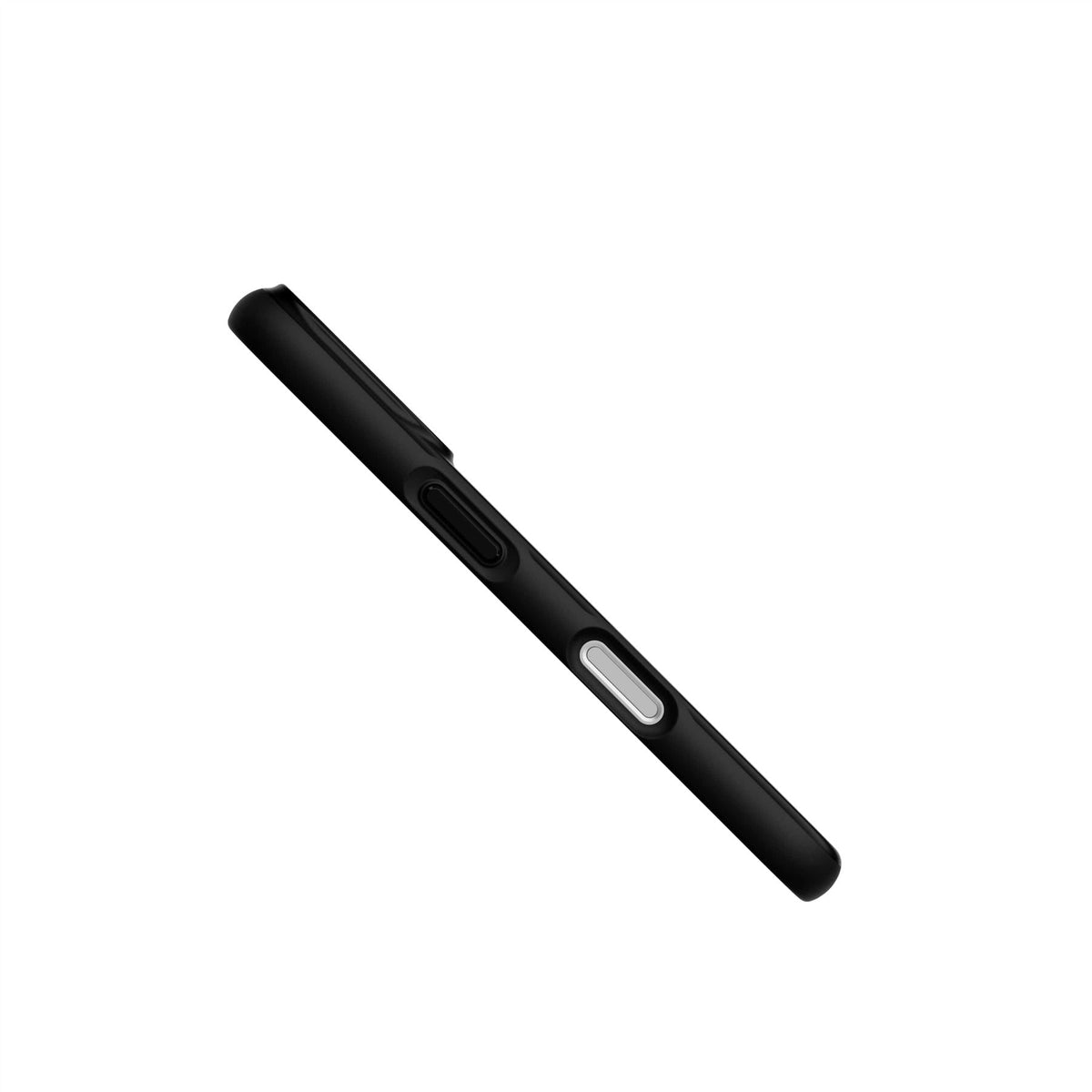 EvoDusk - Apple iPhone 16 Case MagSafe Compatible- Black
